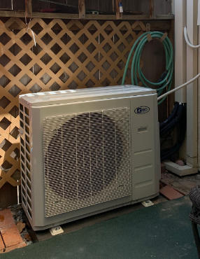 San Diego HVAC