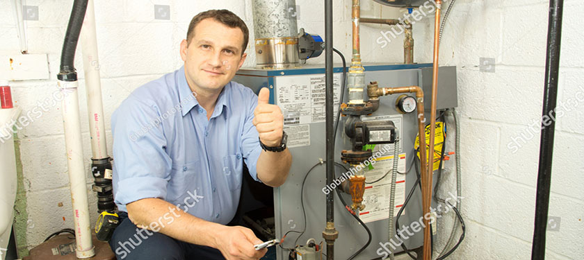 Home HEating and Furnace Service in San Diego and Rancho Penasquitos CA