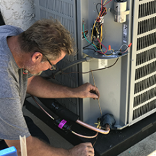 Heating San Diego HVAC