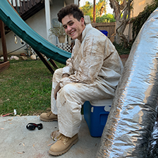 Ventilation Energy Efficient San Diego HVAC